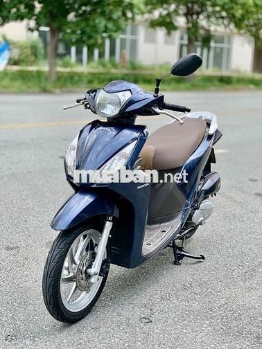 Vision 2018 Smartkey đẹp BSTP 21k km chính chủo