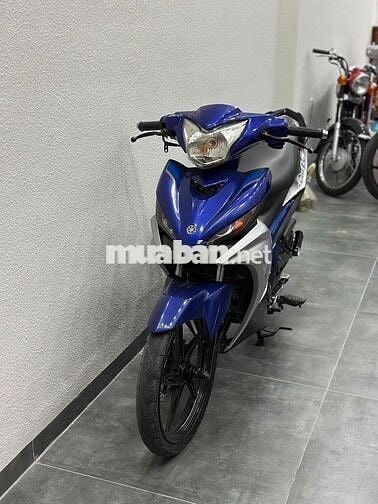 exciter 2012 giấy tờ đầy đủ máy êm