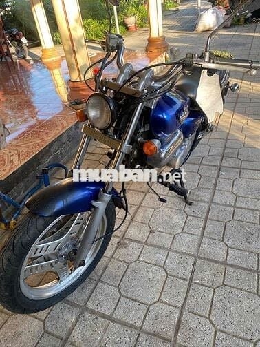 cần bán xe magna 50