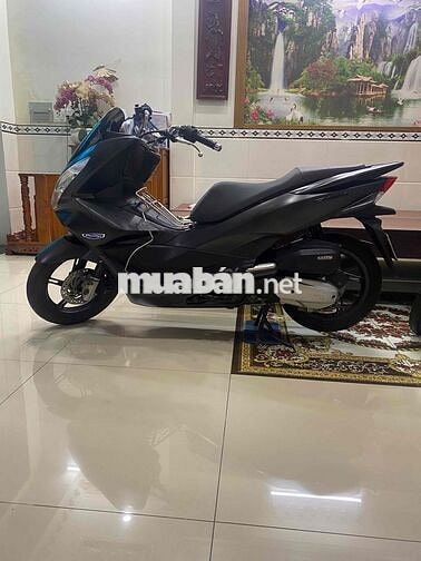 bcx 125 2017