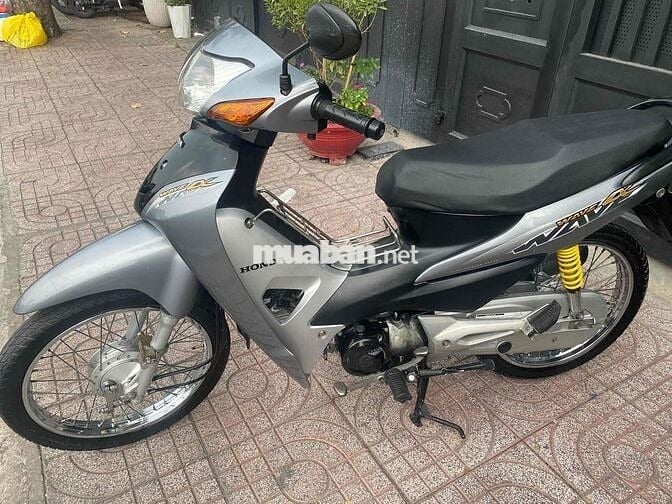Wave A100 (2016) chính chủ bs:59F1-868.06