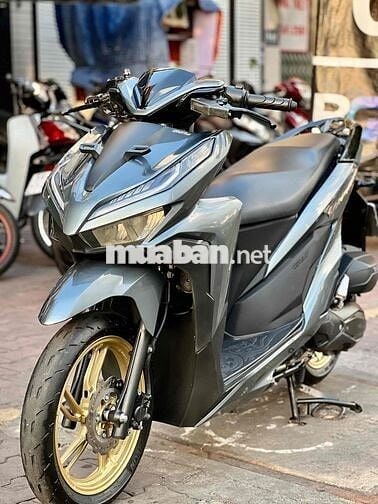 [GÓP DC GIỮ CAVET] VARIO 150 2021 xám lambo