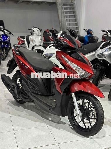 Bán vario 2017 đã lên smackey , máy bão dưỡng ngon