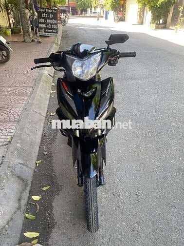 Exciter 50cc