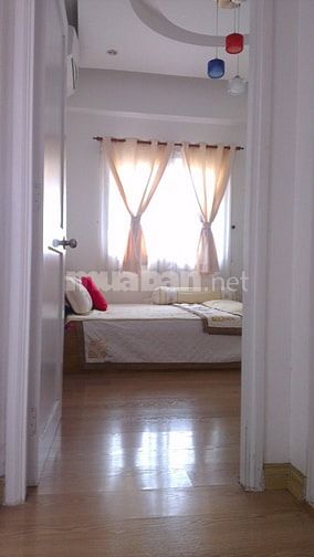 Bán căn hộ Phú Thọ - Tổ ấm lý tưởng cho gia đình bạn!