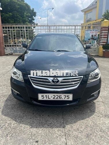 Toyota Camry 20*** km