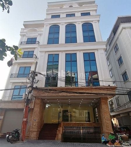 CHO THUÊ NHÀ TRUNG TÂM ĐỐNG ĐA PHỐ XÃ ĐÀN 