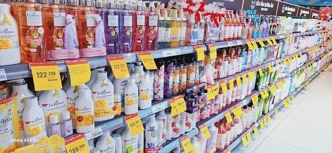 CỬA HÀNG HÓC MÔN BỔ SUNG 3 NHÂN VIÊN (CÔNG VIỆC LÀM LÂU DÀI)