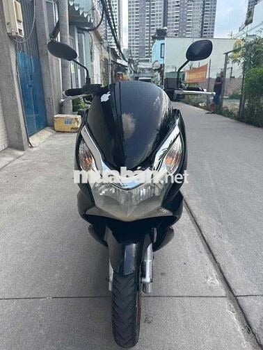 ✅Pcx 2012, Bs: 59M1- 54929 chính chủ  ✅xe máy nguy