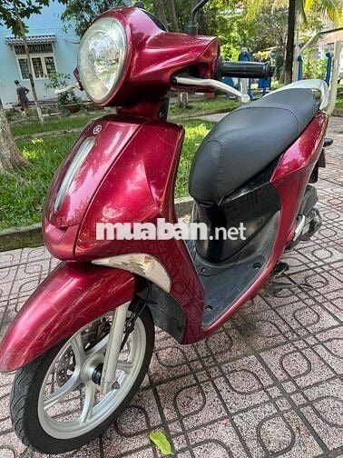 Yamaha Janus 2017 Bs Khánh Hoà