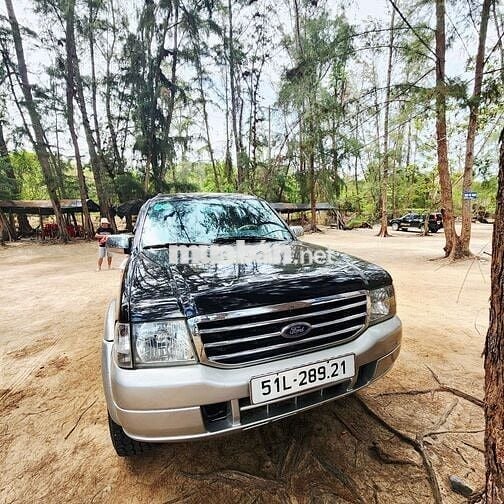 2005 Gasoline XL 4x2 - 156000 km