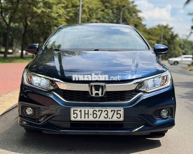 Honda City 1.5 TOP 2020 - 21000 km