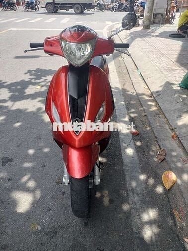 Vespa Piaggio fly 2013 Fi fun xăng điện tử