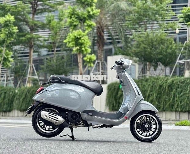 Vespa Sprint 125 ABS