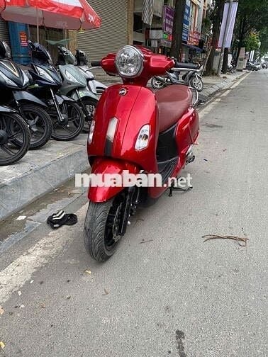 cần bán Attila 50cc