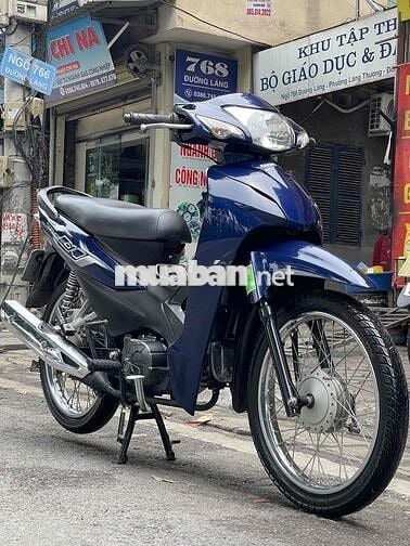 wave@ 110  đời 2023 giá 16tr