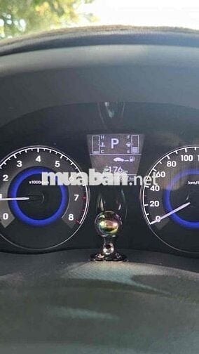 Hyundai Accent 2015 1.4 AT - 66000 km