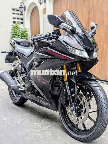 Yamaha R15 V3 Chính Chủ