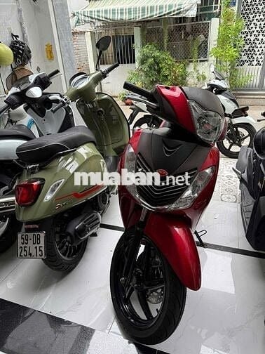 SH150 Ý 150 Chính Chủ BSTP, Máy Zin