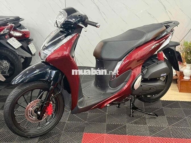 💥SHmode ABS bản sport đời 2021 BSTP Chính Chủ💥