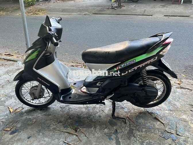 bán mio máy êm ru xe sạch sẽ giấy tờ đầy đủ
