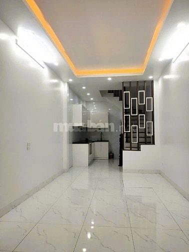 Bán nhà mới tinh phố Xuân Đỉnh – Cạnh khu Ngoại Giao Đoàn – 3 bước ra 