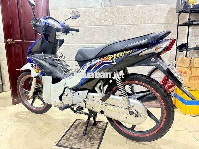 wave rs 110 2011