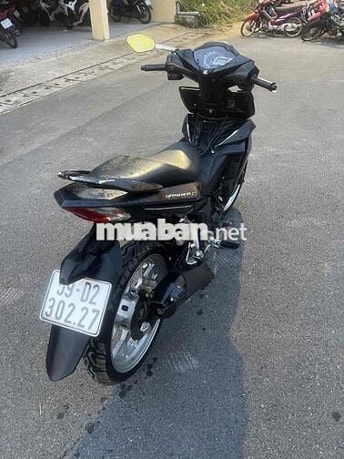 Do mình ko còn nhu cầu sử dụng cần bán xe winnerv1