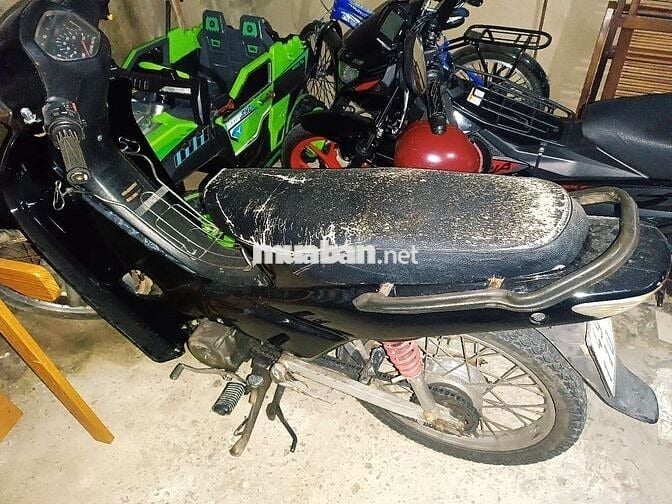 Để ở nhà không sử dụng cần thanh lý