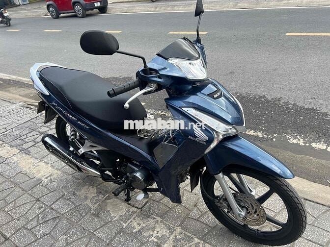Honda Future 125 ❇️Đồng moto Đà Lạt❇️