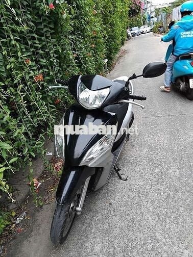 Vision 2012 bs63 .9 chủ giá siêu tốt ạ