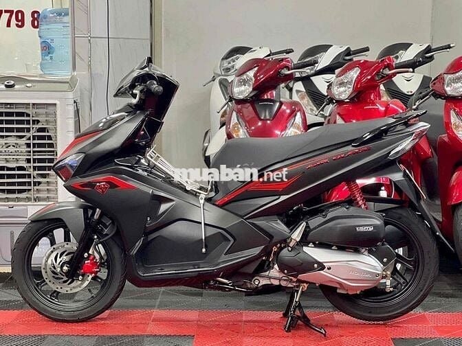 💥AB125 đời 2016 BSĐN Chính Chủ máy ngon giá tốt💥