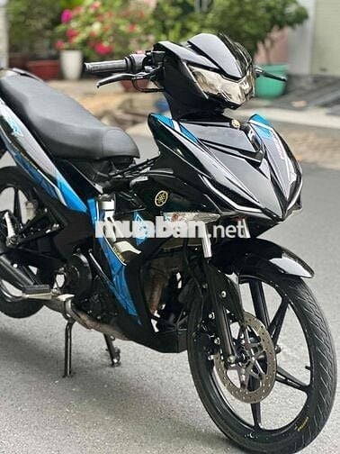 Exciter đèn led 2020
