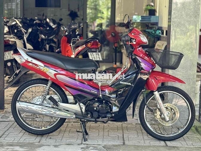 FUTURE 2 CHẤT XE ĐẸP LẮM BS 65 Giao cccd