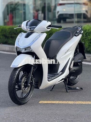 Honda- sh 125