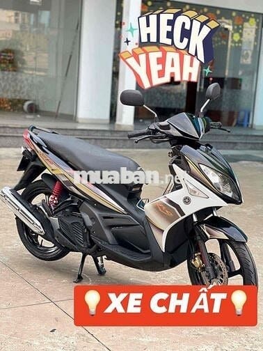 [XE CHUẨN]👉 Nouvo 4 máy Thái chuẩn zin✨ĐI XA TỐT✨