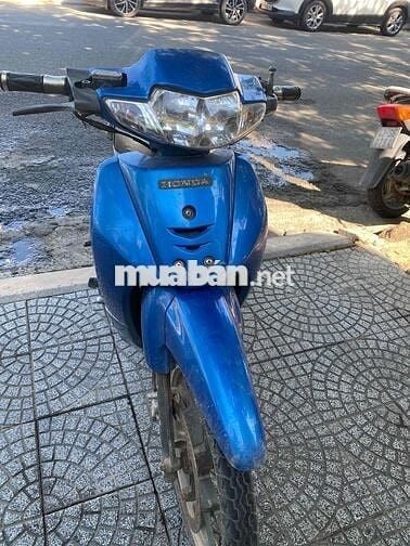 bán xe cho ace đi làm