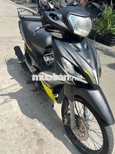 Axelo Máy êm ngon.Ngoại hình cỏn đẹp