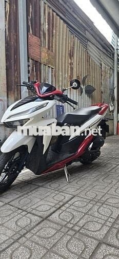 Cần bán vario 2019- 150 . Trắng đỏ