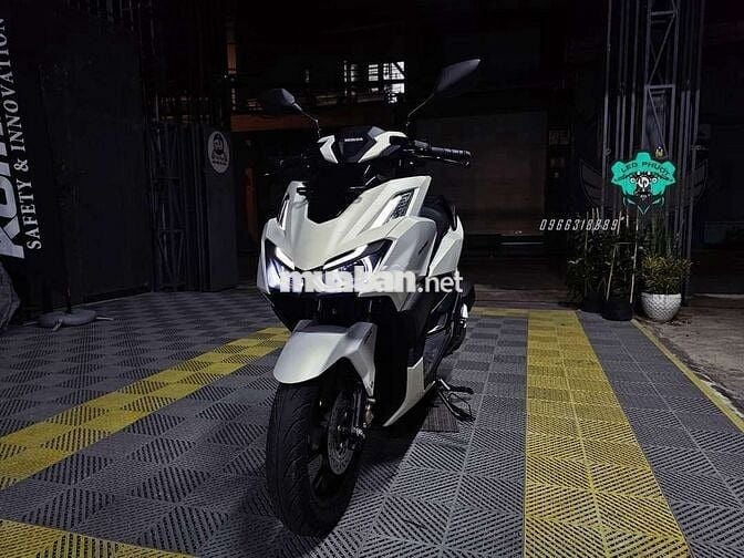 Bán đổi xe