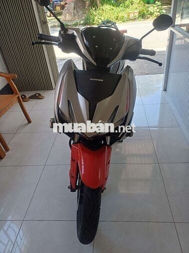 Honda WinerX