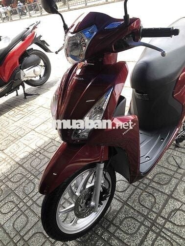 vision 2018 nguyên zin máy chất rất đẹp