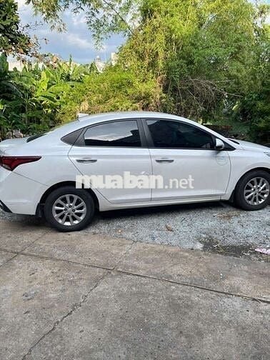 Bán xe 2019 1.4 MT - 900000 km