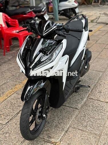 Vario 125 2022 Trắng Đen Sporty Chính Chủ Sang Tên
