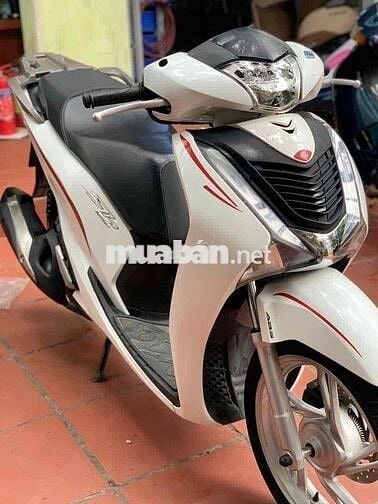 Sh 125 ABS xe chạy chuẩn 92000km chính chủ đầy đủ