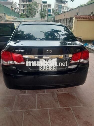 2009 - 200000 km
