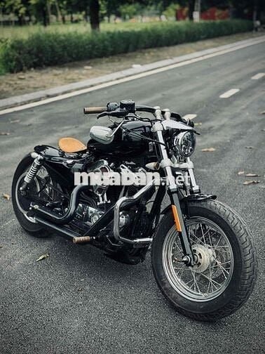 Harley davidson xl1200 bobber cực ngon cần ra
