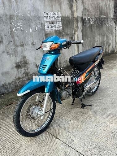 thái 110 MTE chưa rớt đầu