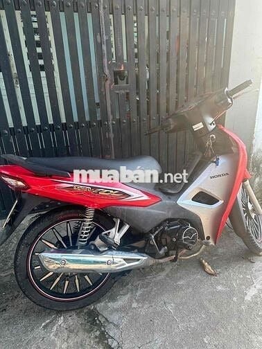 wave 110 nguyên zin