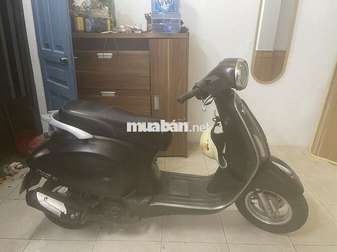 xe tay ga 50cc không cần bằng